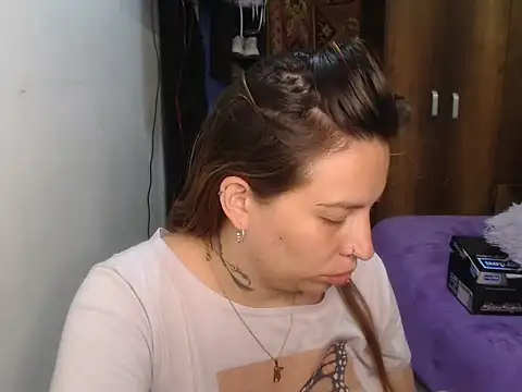 cloequeen15 online show from 03-30-26, 01:29