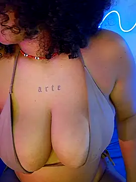 afrodeusa online show from 11-20-25, 06:30