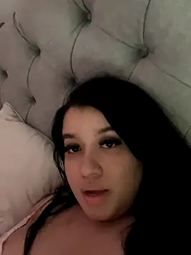 Aliciawhitee online show from 10-07-25, 11:39