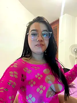 Aliciawhitee online show from 11-20-25, 01:28