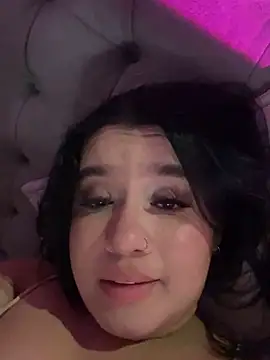 Aliciawhitee online show from 09-11-25, 04:45