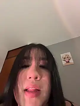 Aliciawhitee online show from 02-12-26, 01:38