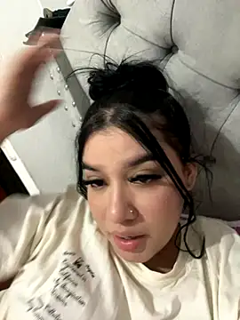 Aliciawhitee online show from 11-10-25, 02:16