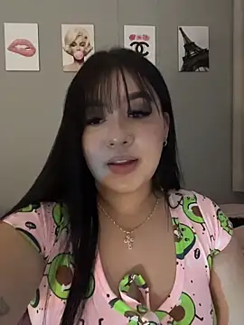 Aliciawhitee online show from 02-21-26, 05:09