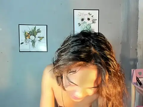 TS gorgeousJhem online show from 04-08-26, 04:30