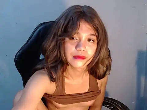 TS gorgeousJhem online show from 02-28-26, 05:01