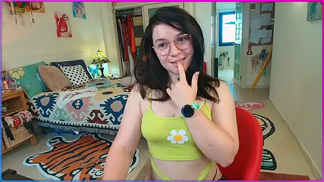 Snapshot of SugarSpice22 chatting on 05-13-26, 06:48 SugarSpice22 online show from 05-13-26, 06:48
