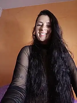 KiaraEvans2 online show from 03-10-26, 02:37