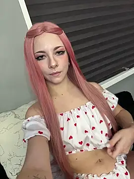 -DarkPrincess- online show from 12-21-25, 05:03