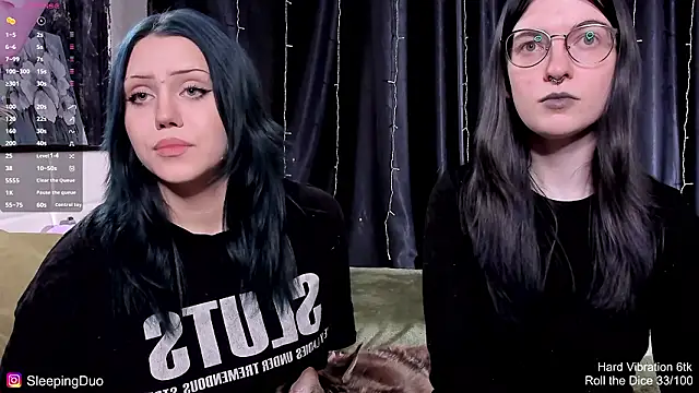 Threesomebabes online show from 02-17-26, 05:10