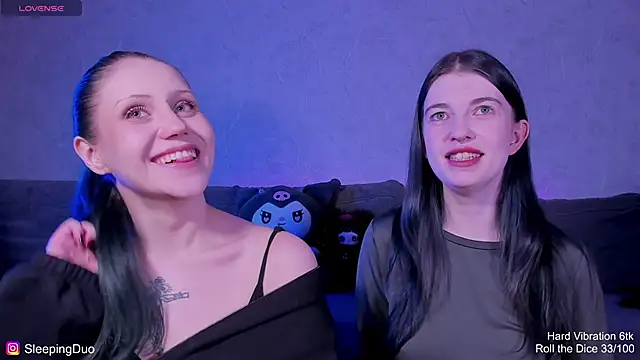 Threesomebabes online show from 05-30-26, 06:02