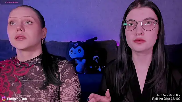 Threesomebabes online show from 05-31-26, 06:02