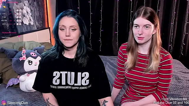 Threesomebabes online show from 11-10-25, 11:59