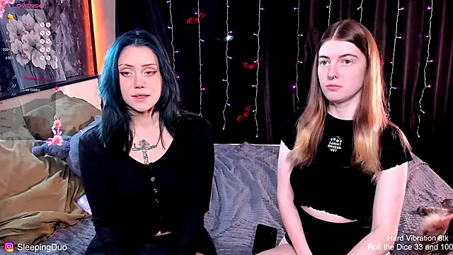 Threesomebabes online show from 11-06-25, 12:53