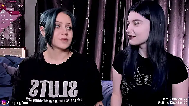 Threesomebabes online show from 02-28-26, 03:22