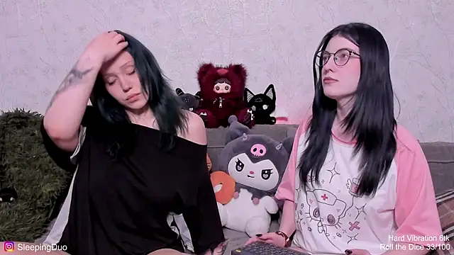 Threesomebabes online show from 05-11-26, 04:04