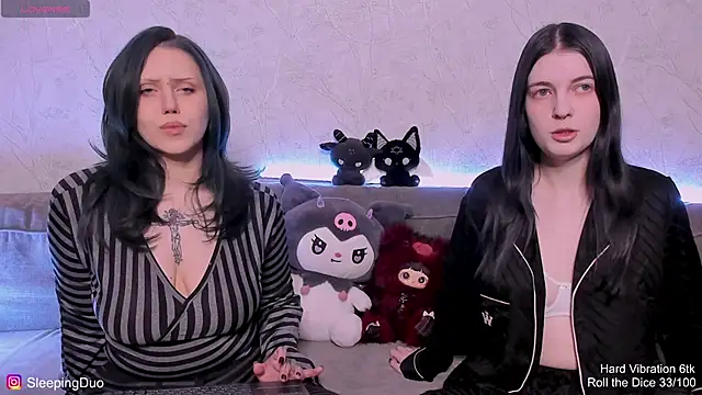 Threesomebabes online show from 05-22-26, 08:18