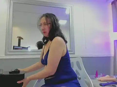 Oriana Jhonson online show from 02-22-26, 01:24