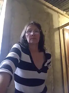 Oriana Jhonson online show from 02-11-26, 10:53