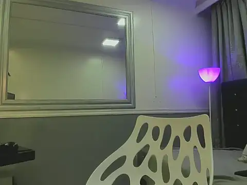 Oriana Jhonson online show from 02-21-26, 11:01