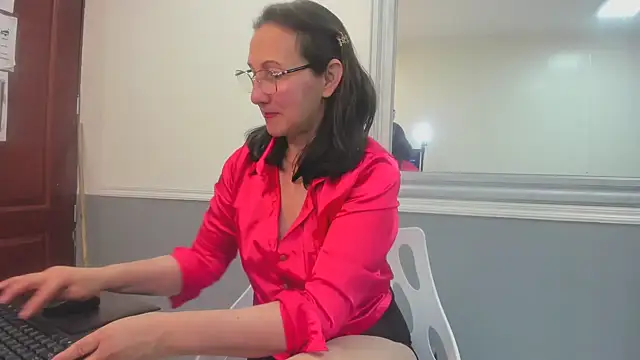 Oriana Jhonson online show from 01-15-26, 11:57