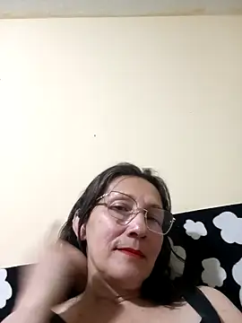 Oriana Jhonson online show from 01-12-26, 03:19