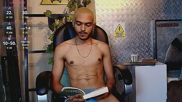 Snapshot of MarcusRain_ chatting on 02-03-26, 06:40 MarcusRain online show from 02-03-26, 06:40