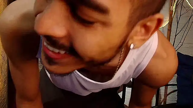 MarcusRain  online show from 01-09-26, 04:08