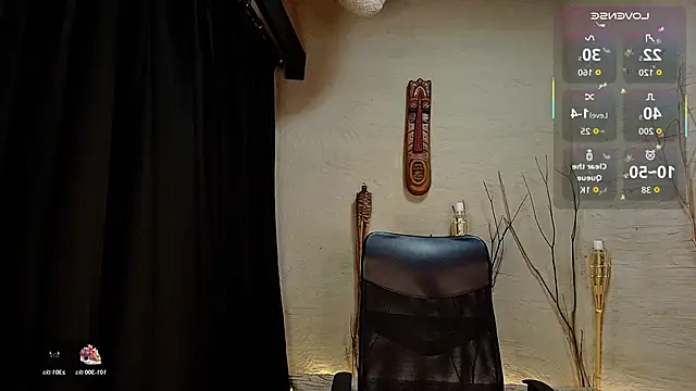 MarcusRain  online show from 11-02-25, 08:03