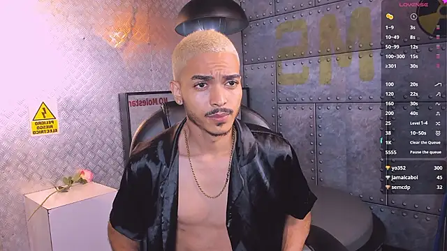 Snapshot of MarcusRain_ chatting on 03-02-26, 07:15 MarcusRain online show from 03-02-26, 07:15