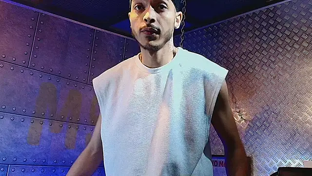 Snapshot of MarcusRain_ chatting on 02-27-26, 03:18 MarcusRain online show from 02-27-26, 03:18