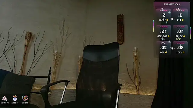 MarcusRain  online show from 10-29-25, 07:24