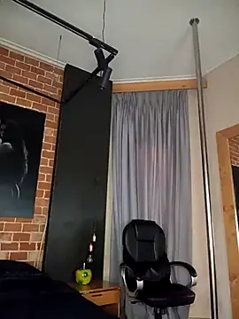 MarcusRain  online show from 09-14-25, 09:37
