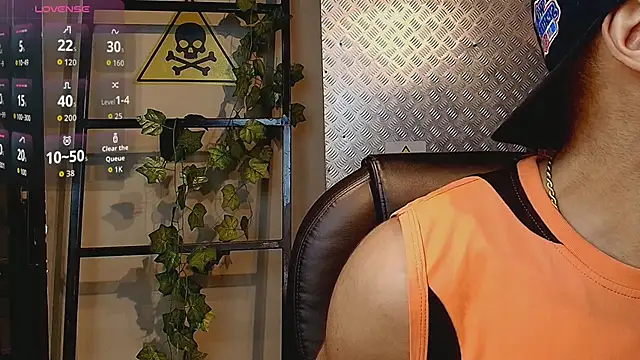 Snapshot of MarcusRain_ chatting on 02-07-26, 04:09 MarcusRain online show from 02-07-26, 04:09