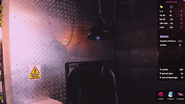 Snapshot of MarcusRain_ chatting on 03-02-26, 05:08 MarcusRain online show from 03-02-26, 05:08