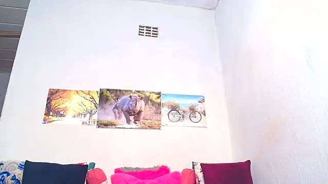 LoloQueen5 online show from 09-21-25, 12:10