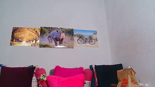 LoloQueen5 online show from 10-02-25, 09:34