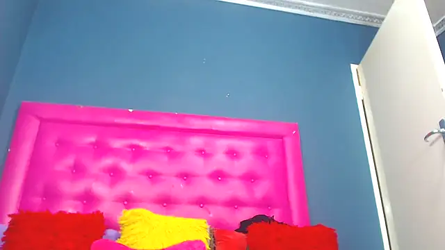 LoloQueen5 online show from 02-23-26, 09:48