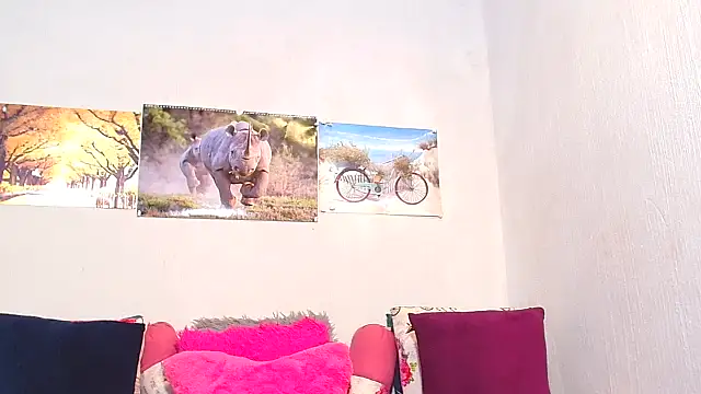 LoloQueen5 online show from 09-20-25, 11:32