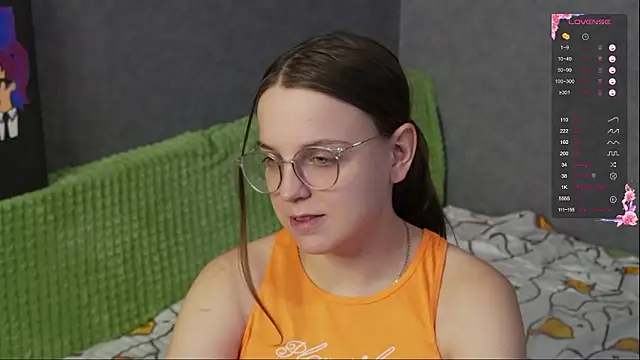 Violetwin online show from 02-24-26, 05:14