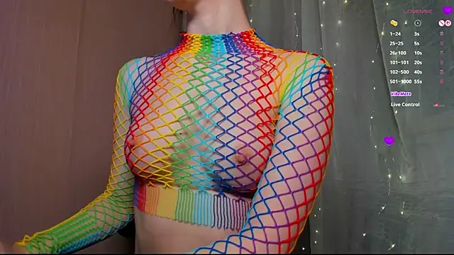 Snapshot of Monica_Velvet chatting on 02-05-26, 11:00 Monica Velvet online show from 02-05-26, 11:00