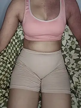 Laila Pahadi online show from 09-29-25, 06:13