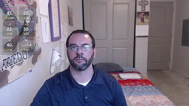 Snapshot of MysticWizard369 chatting on 07-23-26, 12:24 MysticWizard369 online show from 07-23-26, 12:24