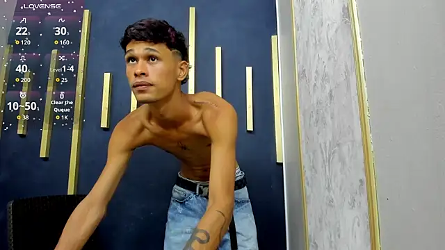 Just D4v7 online show from 10-13-25, 07:15