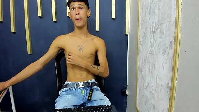 Just D4v7 online show from 09-16-25, 07:04