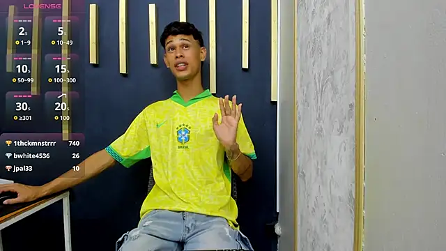 Just D4v7 online show from 09-28-25, 07:21