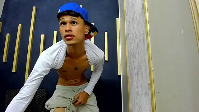 Just D4v7 online show from 10-06-25, 07:14