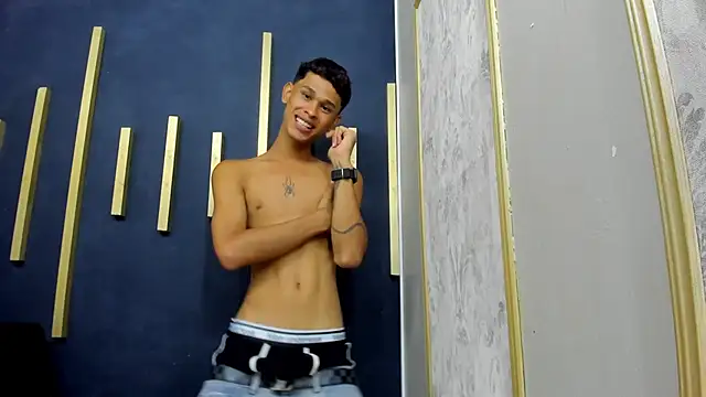 Just D4v7 online show from 10-04-25, 07:37