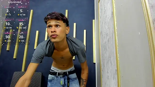 Just D4v7 online show from 10-09-25, 07:25