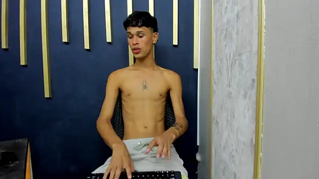 Just D4v7 online show from 09-18-25, 07:06